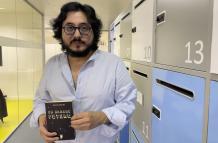 Sociedad_Cultura_Literatura ecuatoriana_Ernesto Carrión