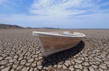 Sequía en México