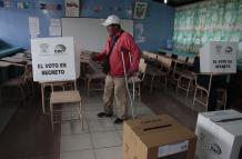 Elecciones- Nulo- Calacalí