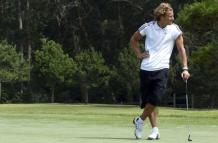 FORLAN GOLF