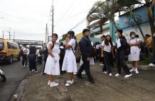 Colegio 28 de mayo