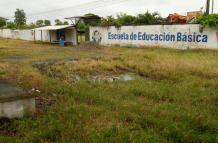 Escuela rural 1 Los Ríos