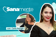 Carla Rangel