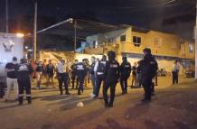 Actualidad_Violencia urbana_Sicariato