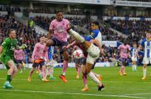 EVERTON