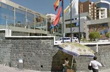 CNE edificios