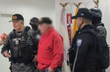 ciudadano alemán secuestrado