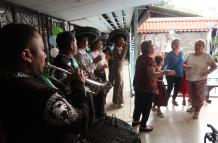 Mariachi