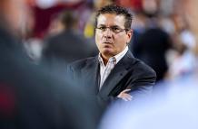 Daniel Snyder Commanders