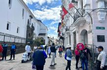 quito