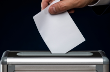 elecciones