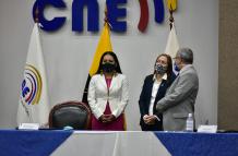 CONSEJO NACIONAL ELECT