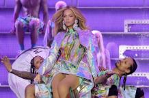 renaissance tour beyoncé
