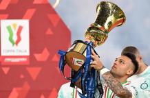 Coppa Italia final - (10627732)