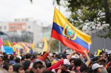 Democracia Ecuador
