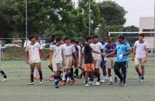 ENTRENAMIENTO CLUB FA (10634098)
