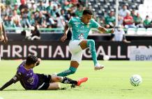 Byron Castillo León FC