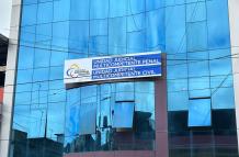 Unidad Judicial de Quinindé