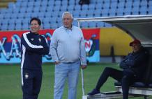 ElNacional-Ever-Hugo-Almeida-entrenador