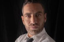 Danilo Esteves.
