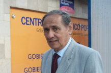 Marcos Hidalgo