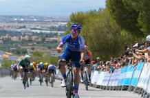 Tamara-Dronov-Vuelta-Andalucía