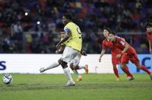 Ecuador se despidió del Mundial sub 20, tras caer en los octavos de final ante Corea del Sur.