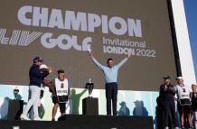 liv golf