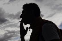 fumar