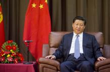 Xi Jinping
