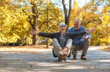 Diez claves para sumar salud