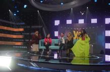 El programa de imitación a famosos cantantes se emitirá por Teleamazonas.