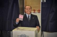 Muere Berlusconi, “protagonista” de la historia de Italia para aliados y rivales