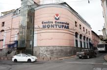 CENTRO COMERCIAL MONT (10377199)