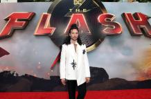 Ezra Miller