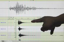 terremoto