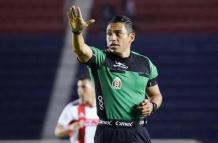 Victor Cáceres