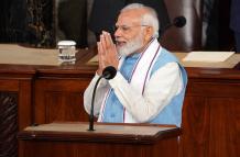 Primer Ministro de India