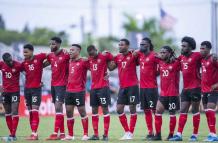 trinidad y tobago