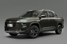 Chevrolet Montana 2023