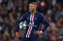 MBAPPE