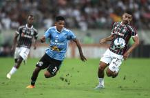 Fluminense - Sporting (10795690)