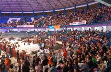 La banda musical dará su último concierto en Ecuador.