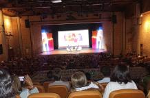 premios Gabo