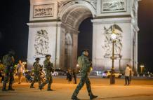 (Disturbios, Francia),