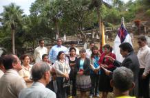 Sociedad_Iglesia evangélica_Guayaquil