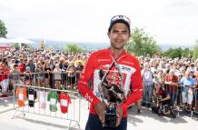 Jhonatan Narváez Tour de Austria 2023