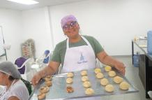 Rotarios panadería