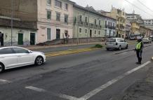 avenida Maldonado