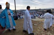 Sociedad_Iglesia Católica_Santuario Santa María Madre de Guayaquil